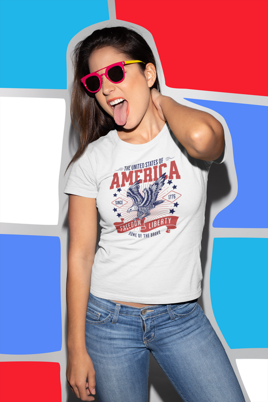 American Eagle t shirt
